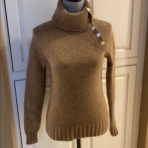 Lambswool Club Monaco Size M/M but fits an XS